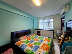 Blk 782B Woodlands Meadow (Woodlands), HDB 5 Rooms #516860071